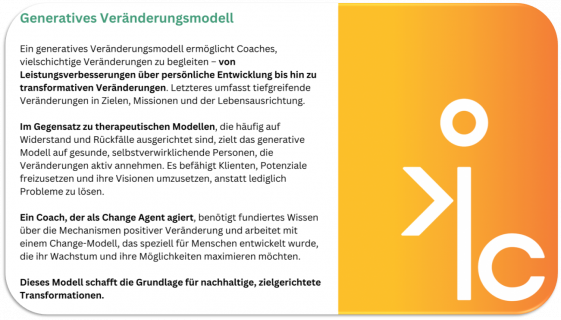 Axes of Change 1