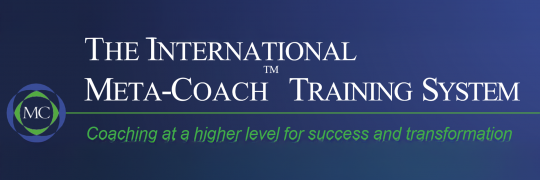 Meta Coaching Logo