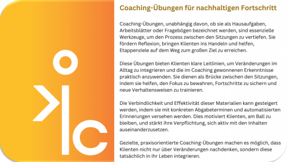 Coaching Tools (8)