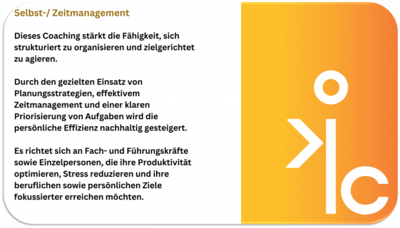 Performance Coaching 5