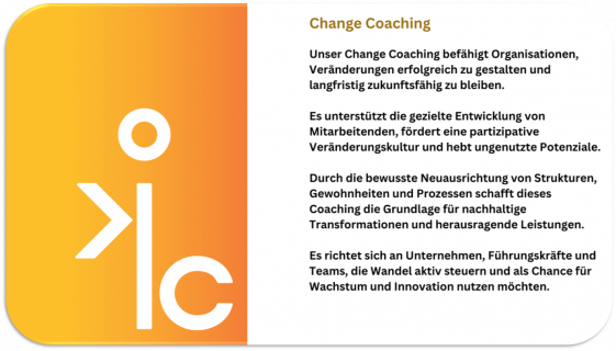 Transformational Coaching 6