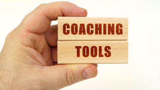 coaching toolbox