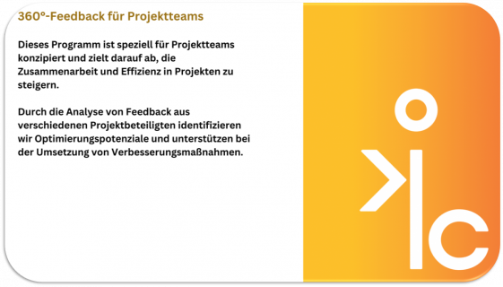 360° Feedback 5