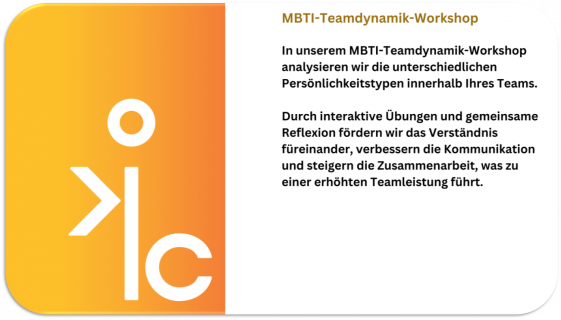 MBTI Analyse 2