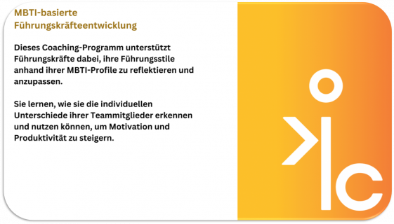 MBTI Analyse 3