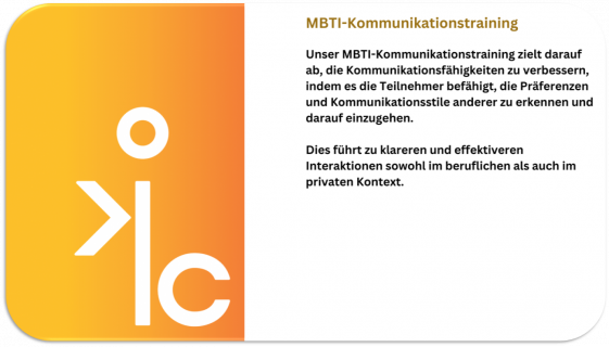 MBTI Analyse 4