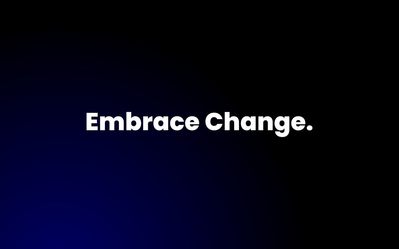 Courage