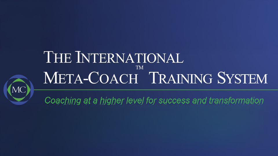 Meta Coaching Logo