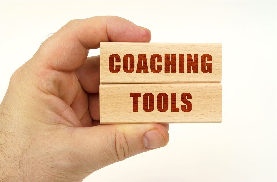 coaching toolbox