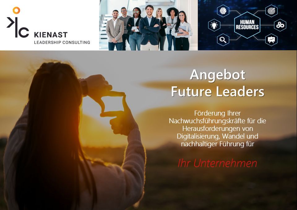 Einführung ins Angebot