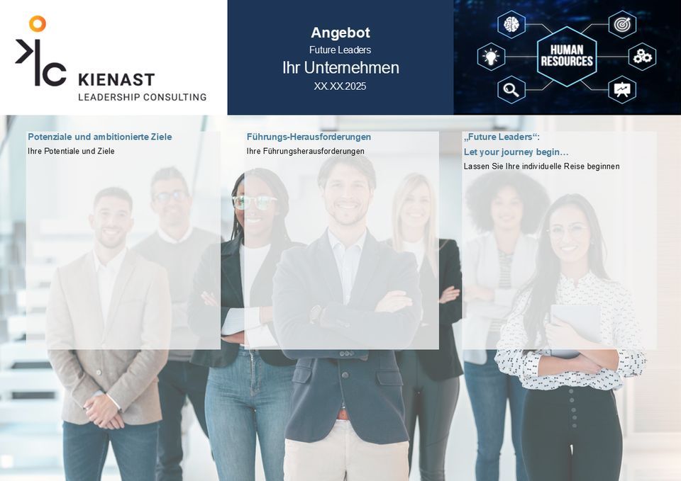 Ausgangslage und Herausforderungen