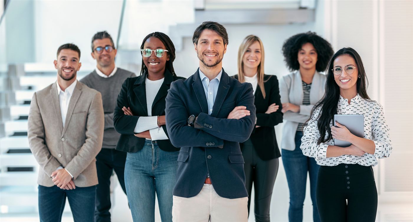 Future Leaders