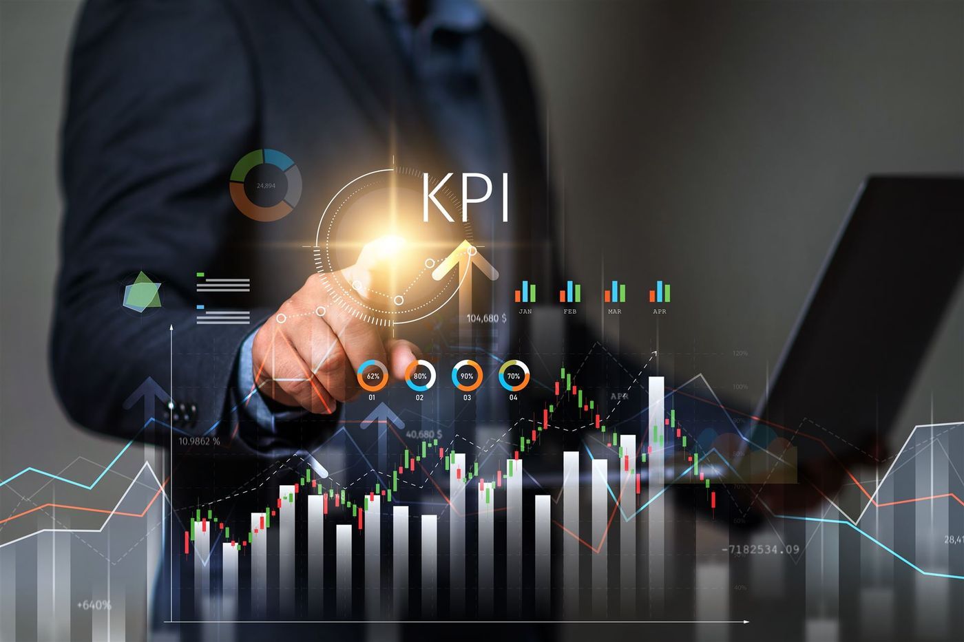 Methoden und Prozesse HRM-Personal-Management