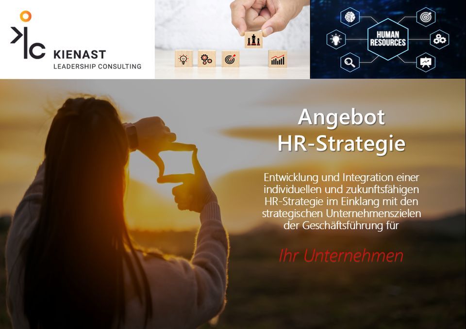Einführung in die HR-Strategie