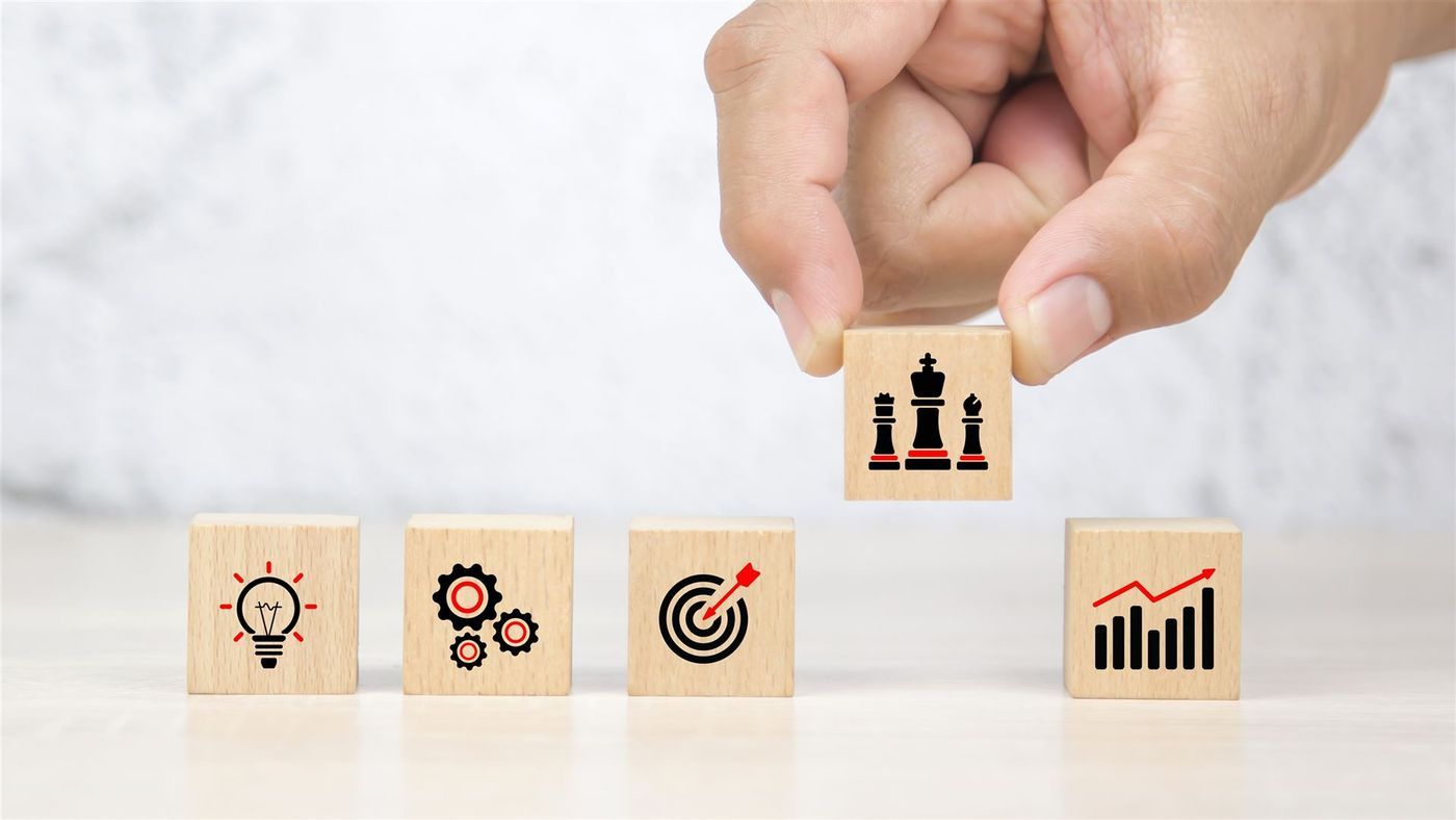 HR-Strategie