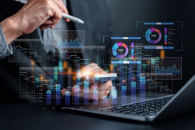 Strategische Planung und Konzeptentwicklung