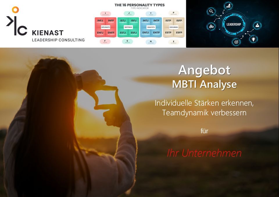 Einführung ins Angebot