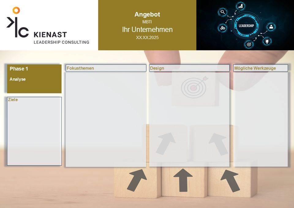 Phase 1: Analyse