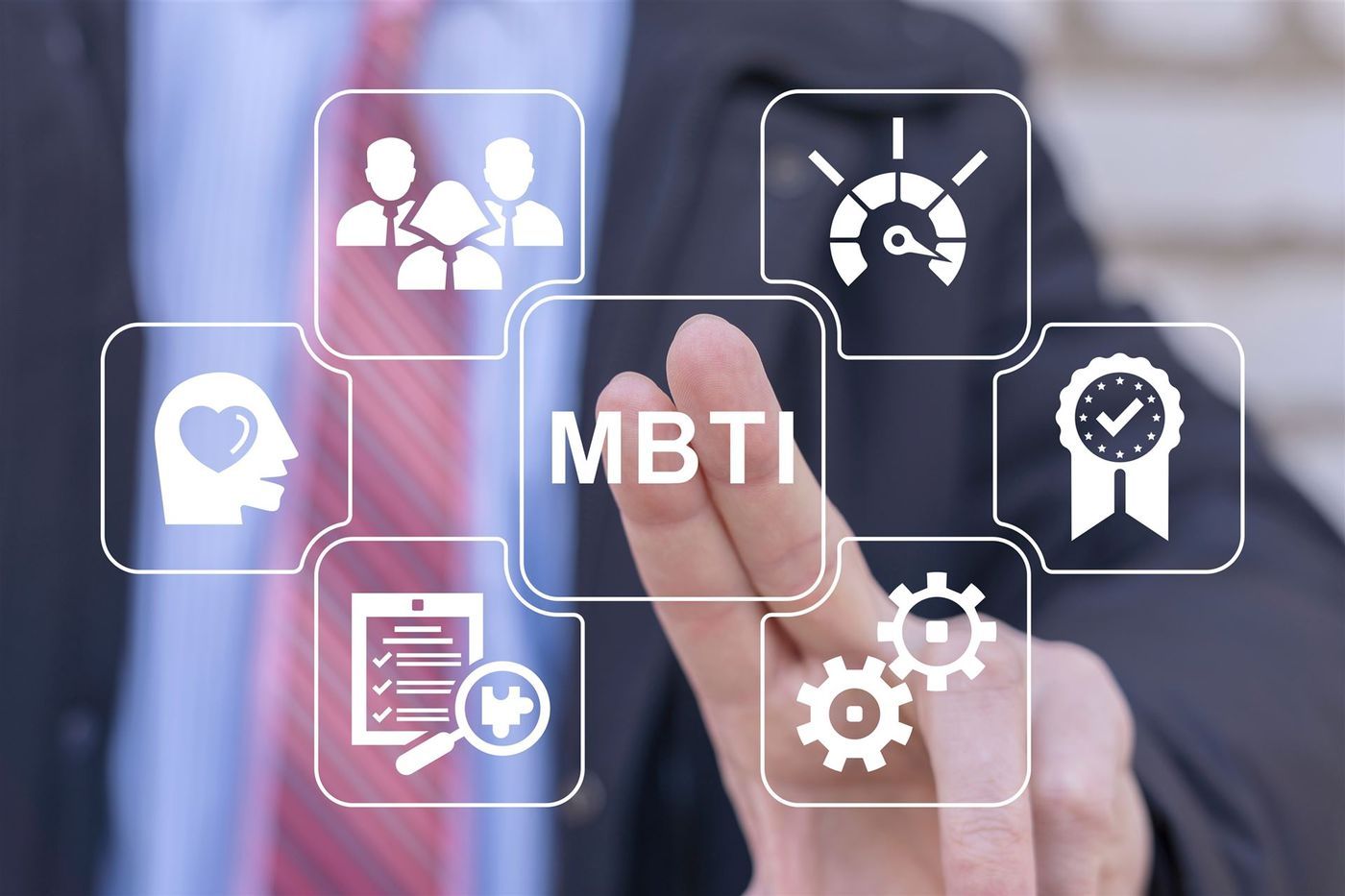 Methoden und Prozesse MBTI