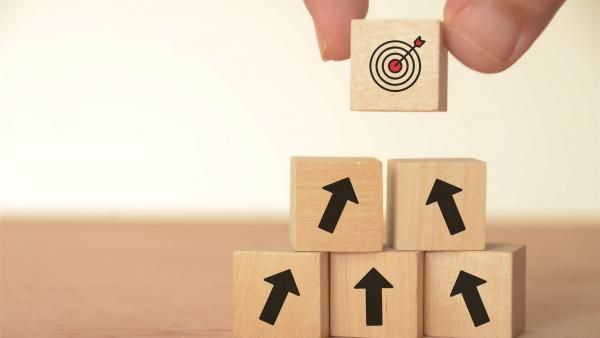Analyse und Zieldefinition