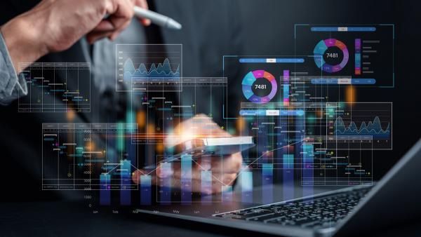 Strategische Planung und Konzeptentwicklung