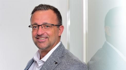 Kai Kienast, Leadership Coach und HR-Berater, im Portrait